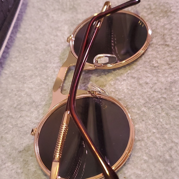 Rose Fashion Glasses - Picture 3 of 5